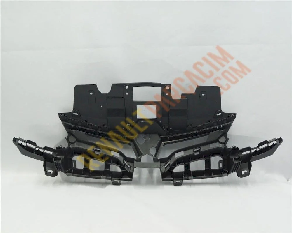 Megane 3 Ön Tampon İç Takviyesi 620367995R