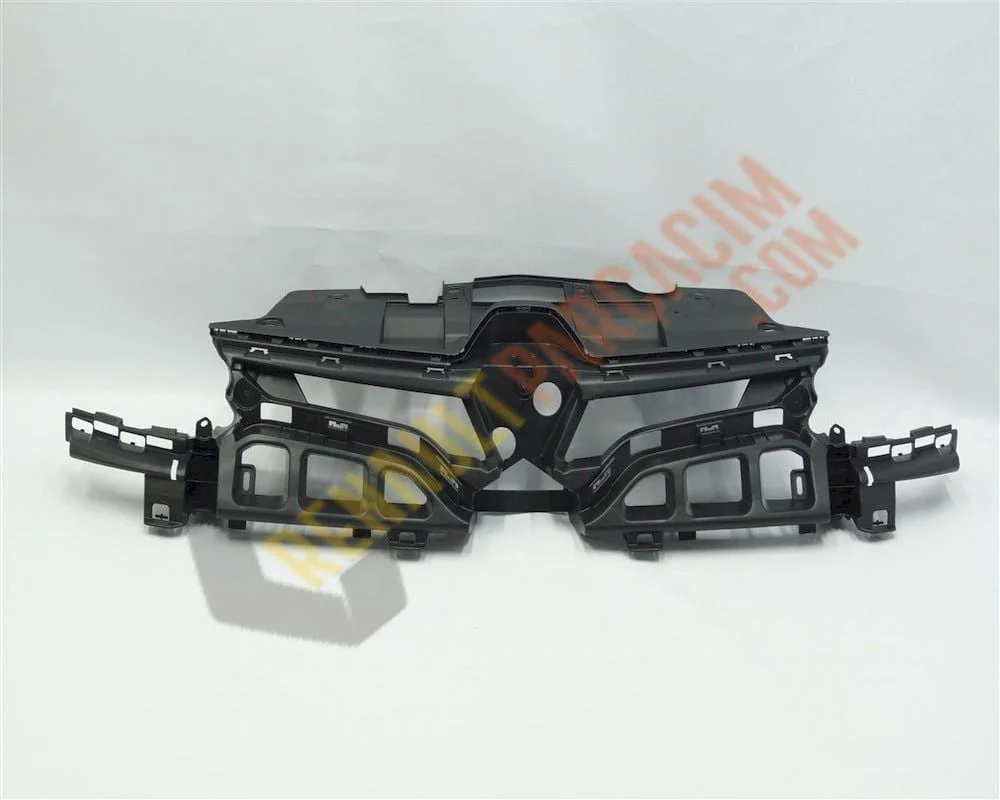 Megane 3 Ön Tampon İç Takviyesi 620367995R