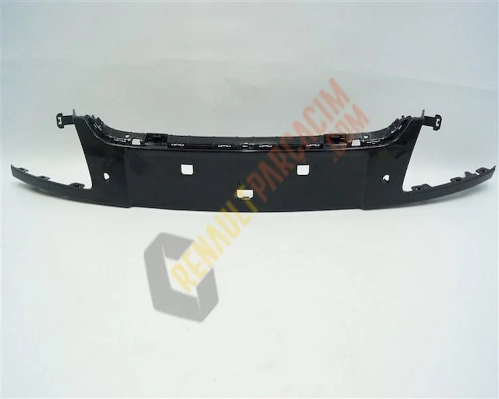 Megane 3 Ön Tampon Üst Çıta 620728246R