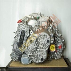 Megane 4 1.5 Dci Komple Şanzıman DW5-005