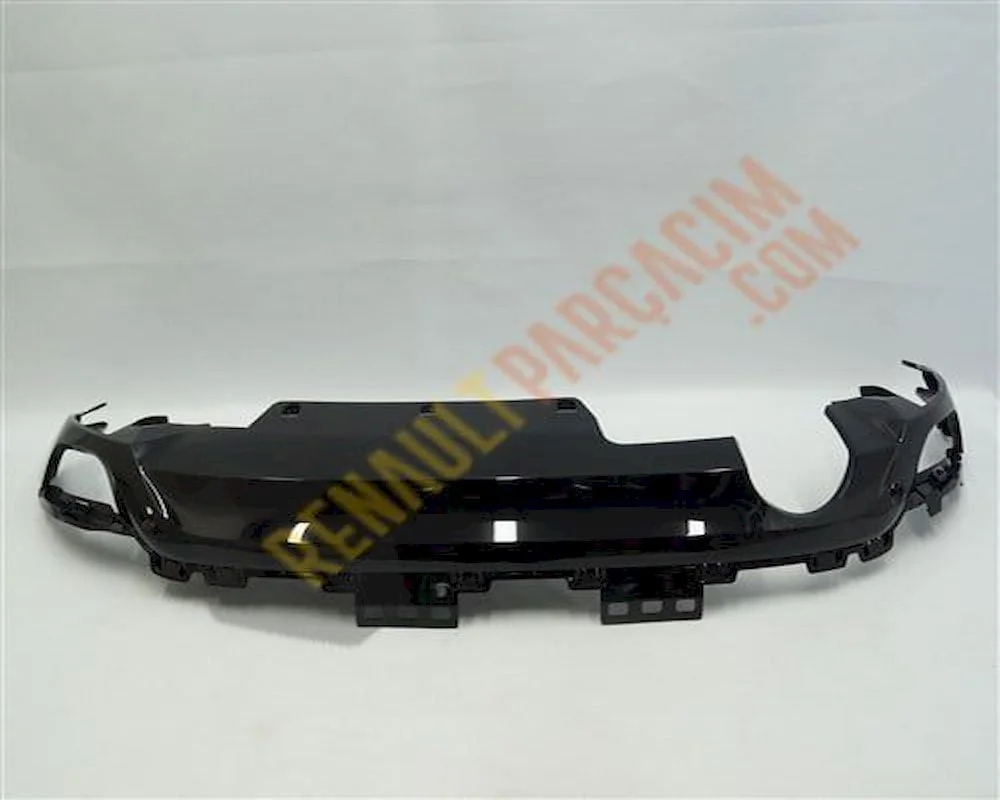 Megane 4 Hb Arka Tampon Alt Kaplama 850B27723R 850B23115R