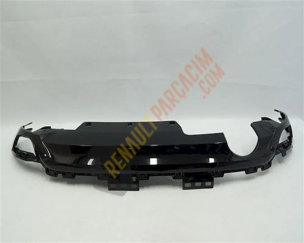 Megane 4 Hb Arka Tampon Alt Kaplama 850B27723R 850B23115R