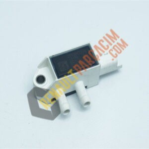 Megane 4 Clio 4 Captur 1.5 Dci Turbo Basınç Kaptörü 227701177R