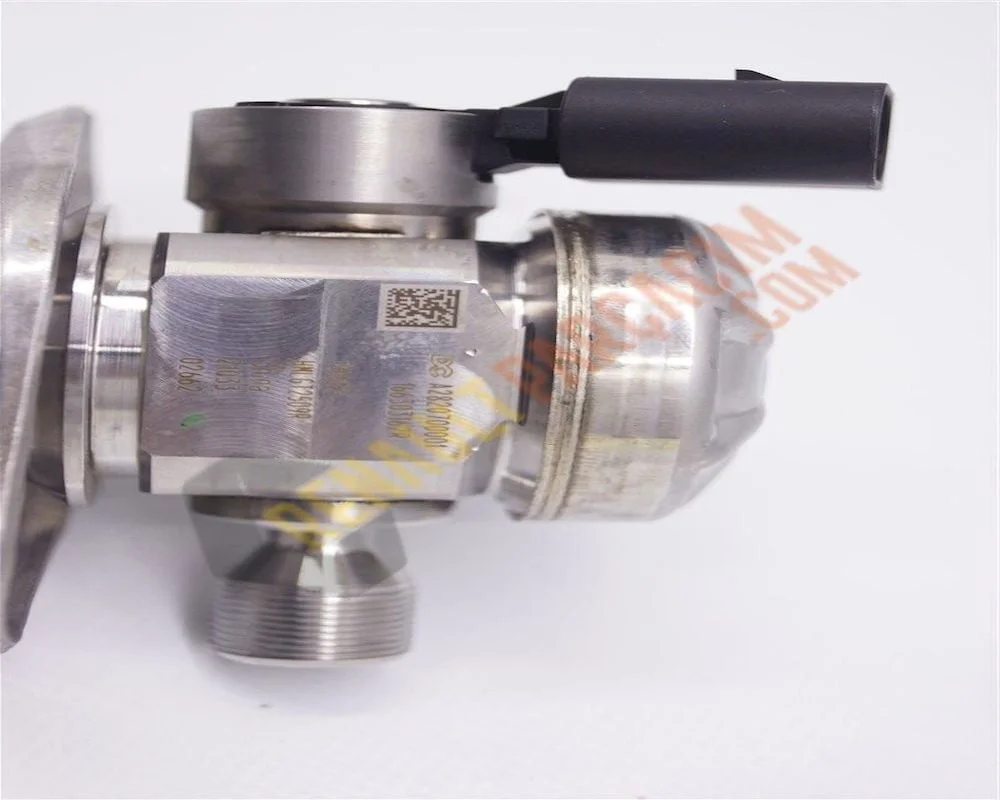 Megane 4 Duster 1.3 Tce Benzin Pompası 166303162R