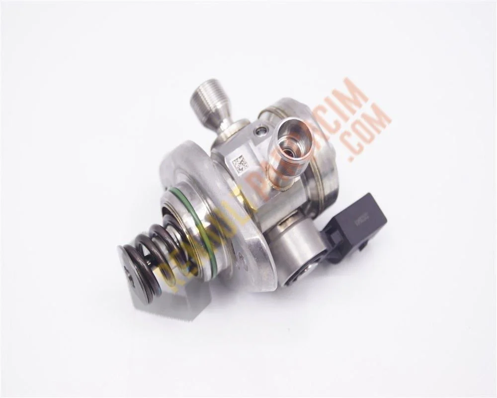 Megane 4 Duster 1.3 Tce Benzin Pompası 166303162R