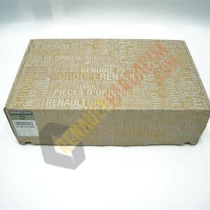 Megane 4 Otomatik Edc Şanzıman Beyni 310321022R