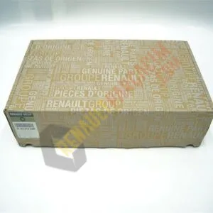 Megane 4 Otomatik Edc Şanzıman Beyni 310321022R