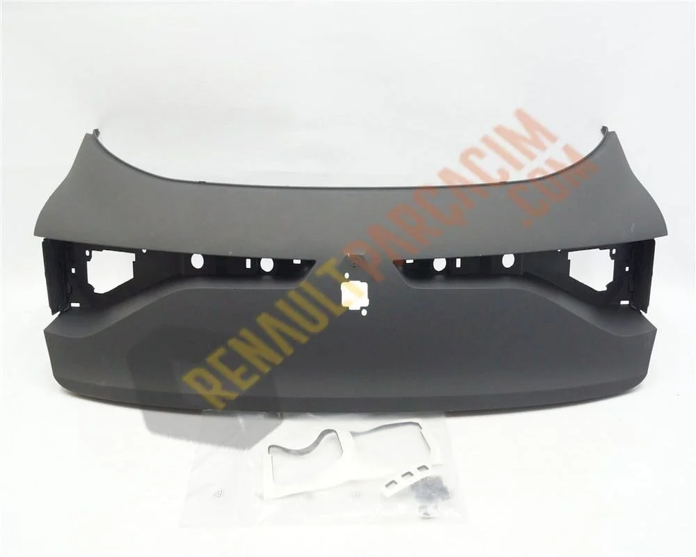 Megane 4 Hb Arka Bagaj Kapağı 901521012R