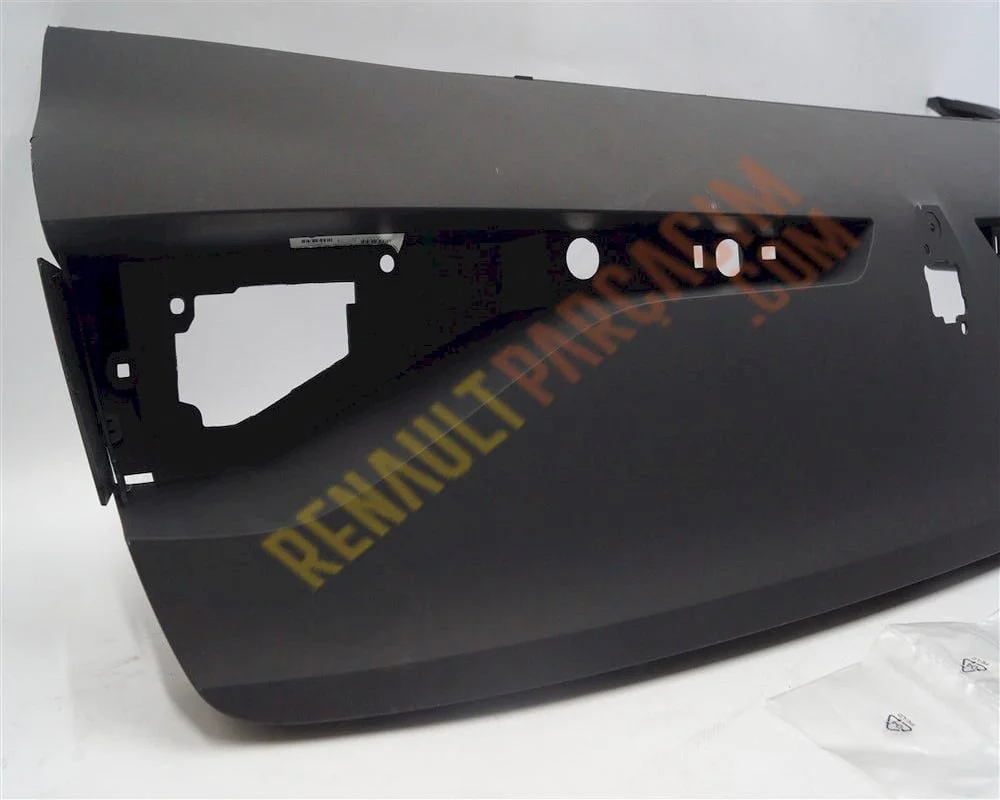 Megane 4 Hb Arka Bagaj Kapağı 901521012R