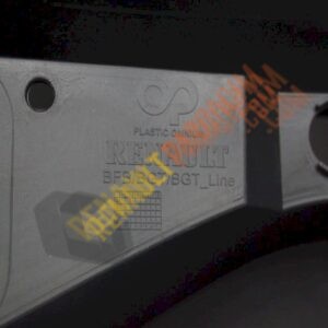 Megane 4 Hb Arka Bagaj Kapağı 901521012R