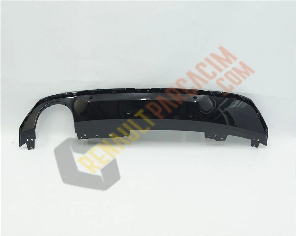 Megane 4 Station Wagon Arka Tampon Alt Kaplama 850184982R