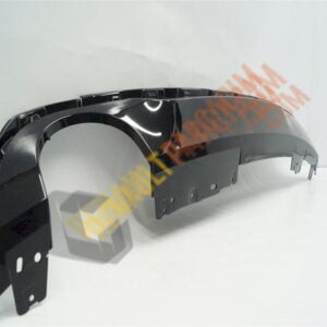 Megane 4 Station Wagon Arka Tampon Alt Kaplama 850184982R