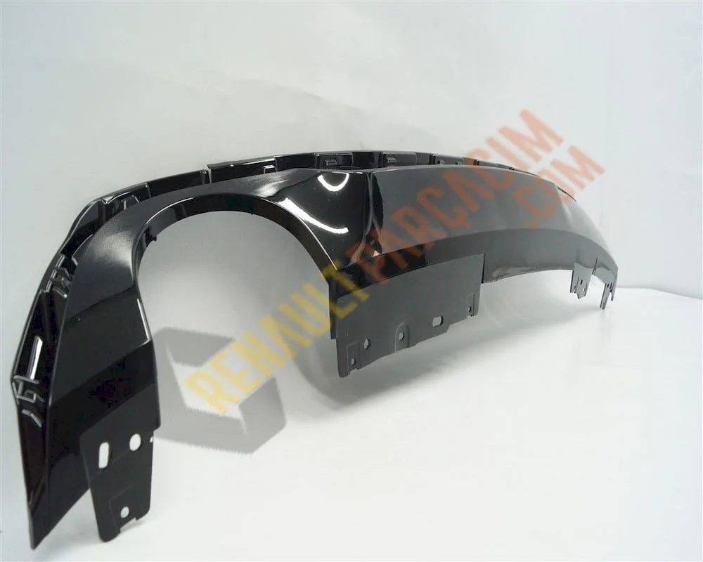 Megane 4 Station Wagon Arka Tampon Alt Kaplama 850184982R