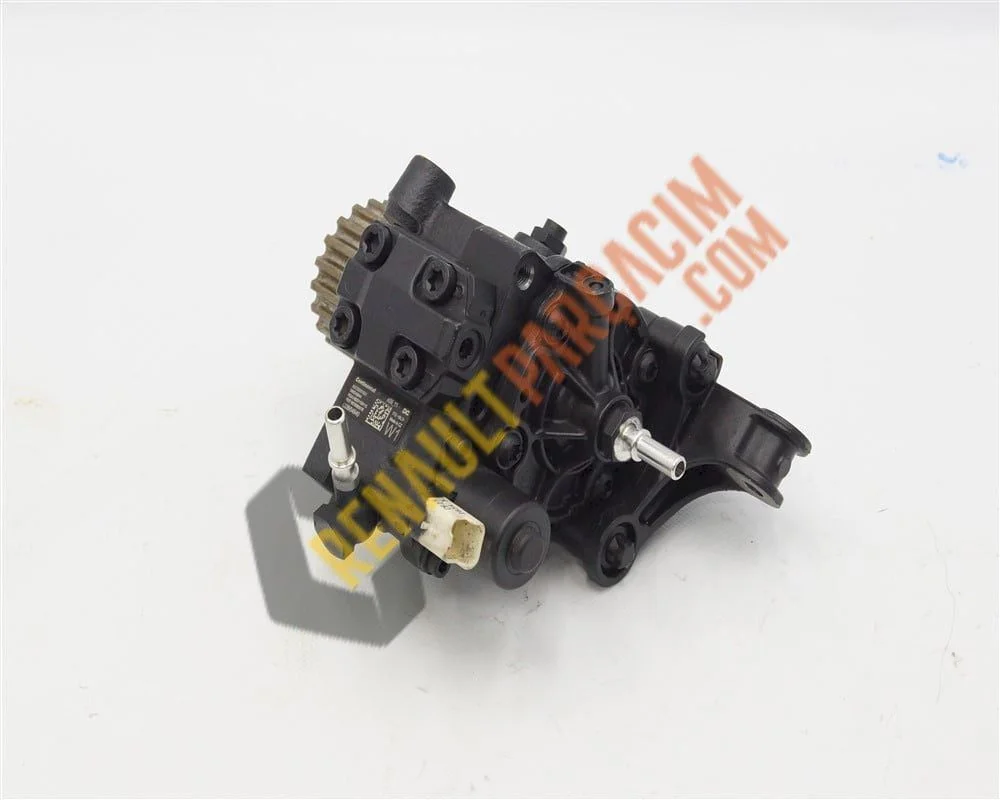 Megane 4 Kadjar 1.5 Mazot Pompası 167008557R 167003669R