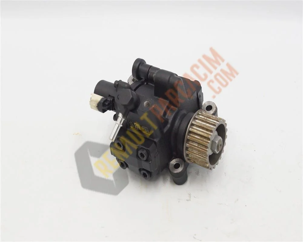 Megane 4 Kadjar 1.5 Mazot Pompası 167008557R 167003669R