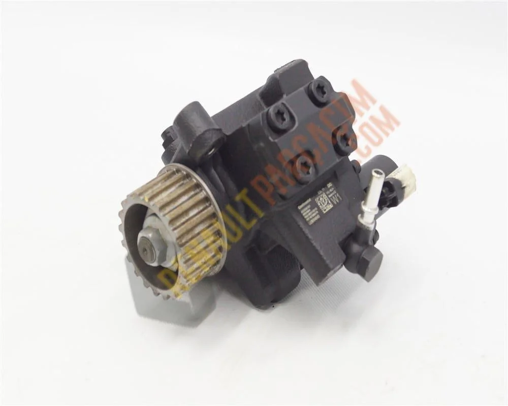 Megane 4 Kadjar 1.5 Mazot Pompası 167008557R 167003669R