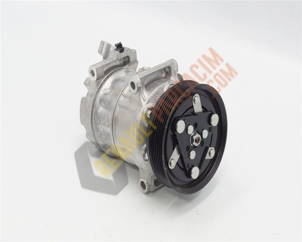 Megane 4 Kadjar Klima Kompresörü 926003123R 926006214R