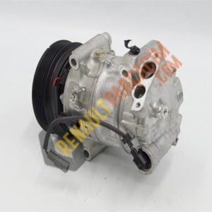 Megane 4 Kadjar Klima Kompresörü 926003123R 926006214R