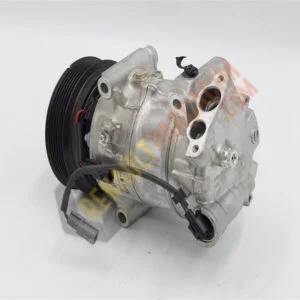 Megane 4 Kadjar Klima Kompresörü 926003123R 926006214R