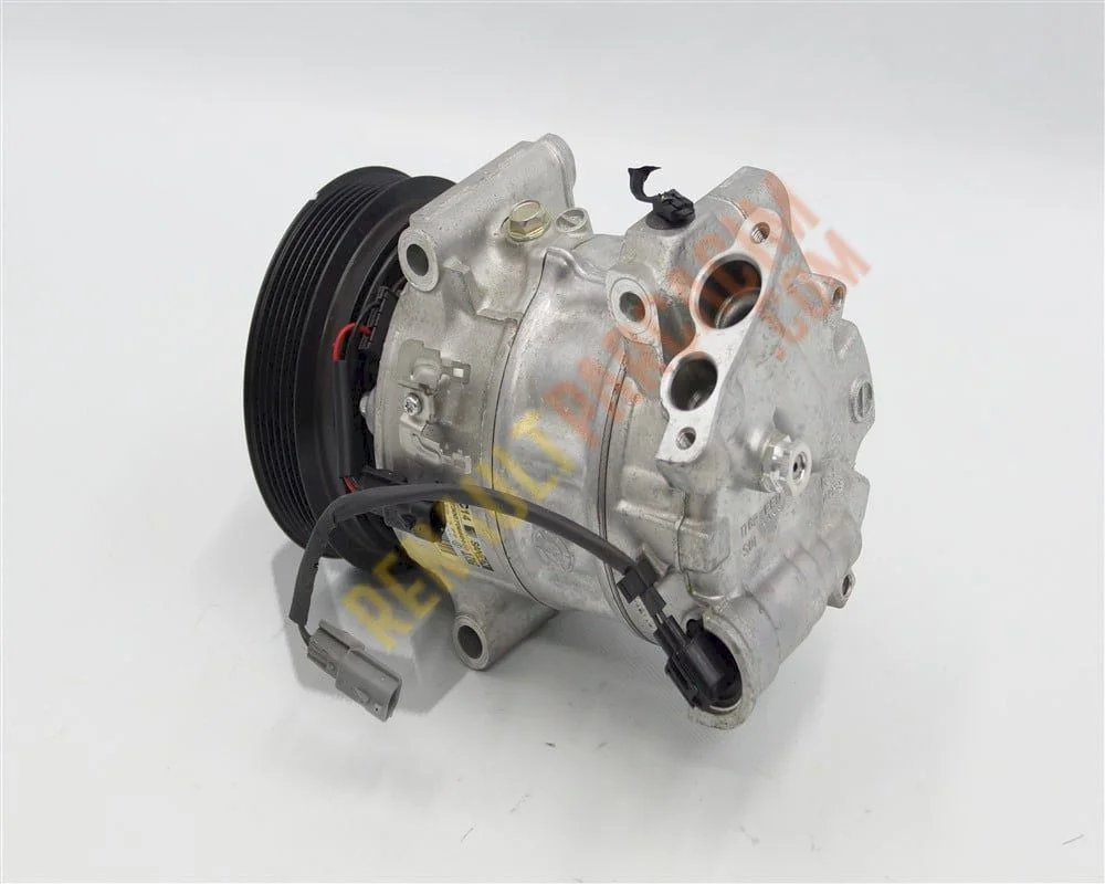 Megane 4 Kadjar Klima Kompresörü 926003123R 926006214R