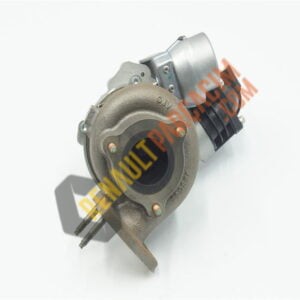 Trafic 3 1.6 Dci R9M Turbo Kompressör 144119252R  144114822R