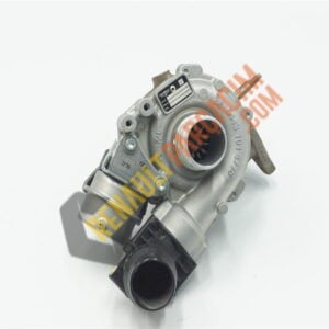 Trafic 3 1.6 Dci R9M Turbo Kompressör 144119252R  144114822R