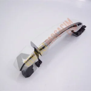 Megane 4 Sol Ön Sol Arka Kapı Kolu Nikelajlı Tip 806077319R