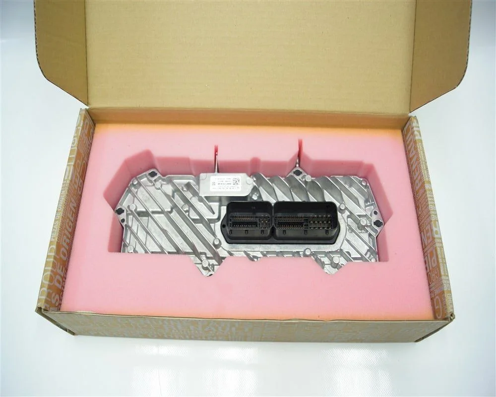 Megane 4 Otomatik Edc Şanzıman Beyni 310321022R