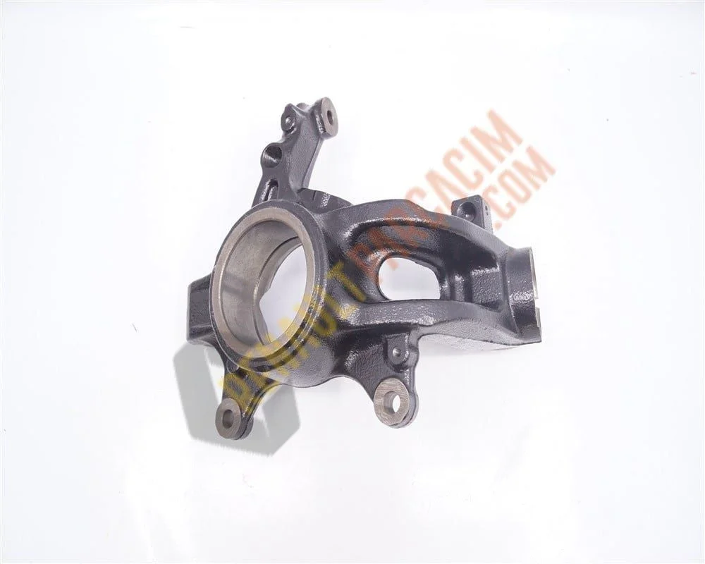 Megane 4 Sağ Ön Aks Taşıyıcı 400146171R