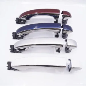 Megane 4 Sağ Ön Sağ Arka Kapı Kolu 806064489R