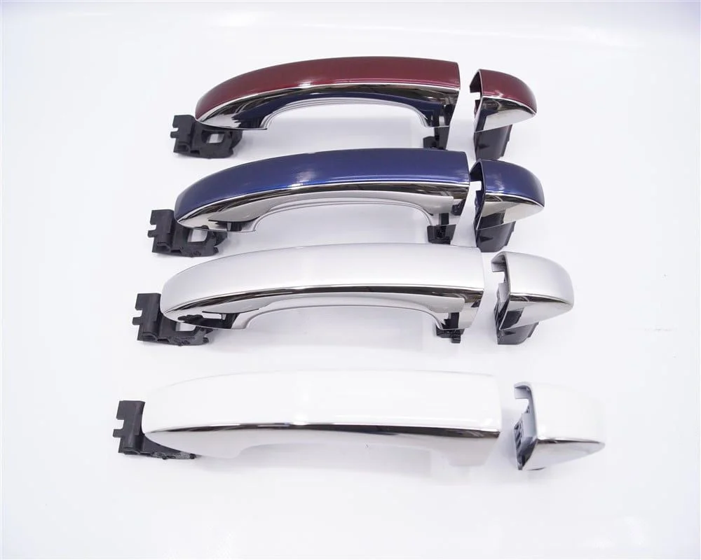 Megane 4 Sağ Ön Sağ Arka Kapı Kolu 806064489R