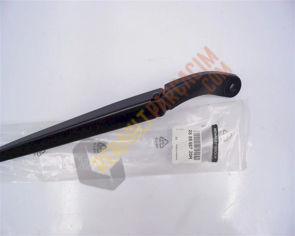 Megane 4 Ön Sağ Silecek Kolu 288868720R