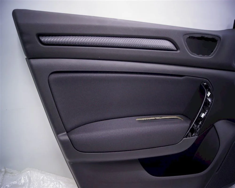 Megane 4 Sol Ön Kapı Döşemesi 809018715R