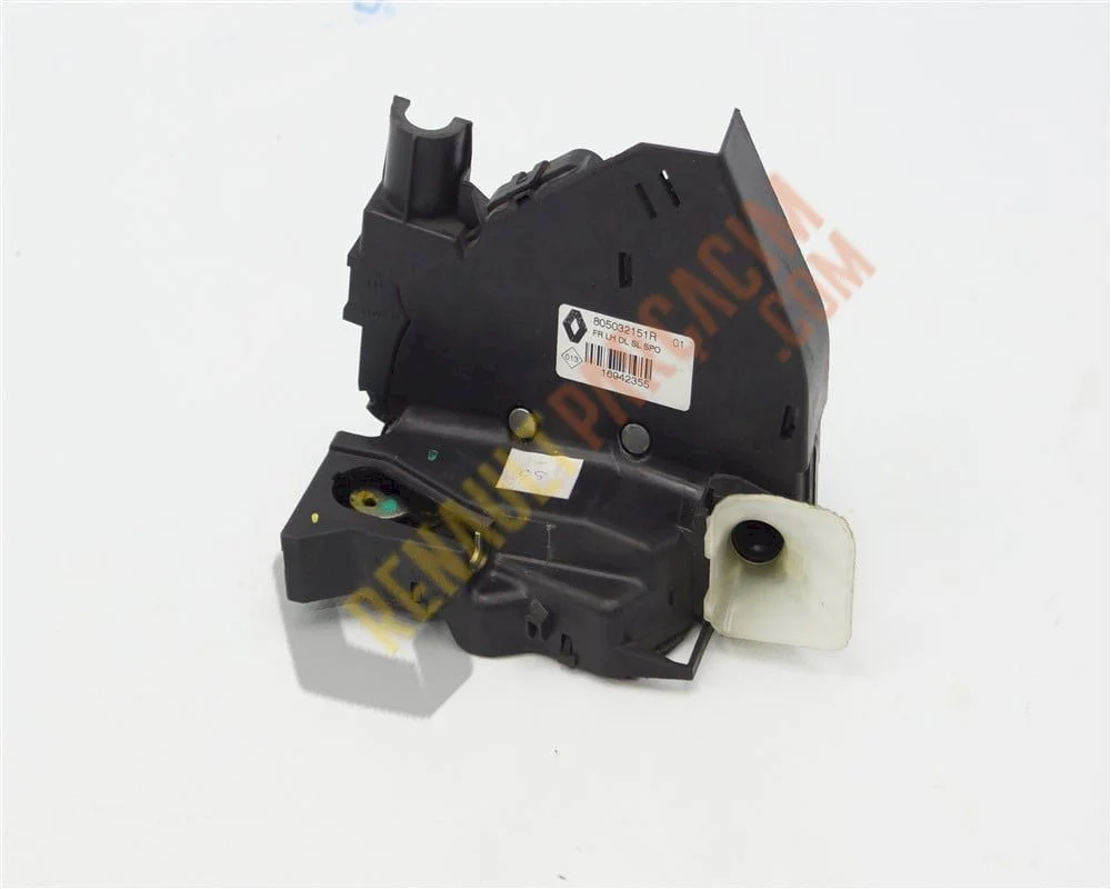 Megane 4 Sol Ön Kapı Kilidi 805031430R 805032236R