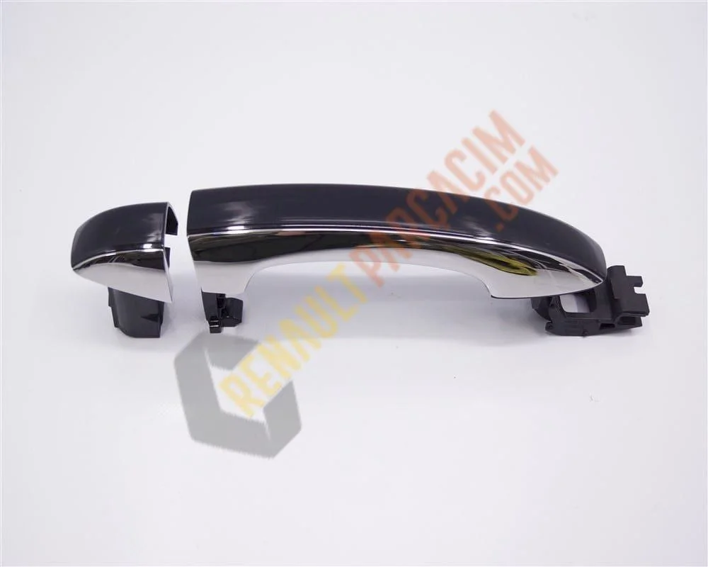 Megane 4 Sol Ön Sol Arka Kapı Kolu Siyah 806077319R