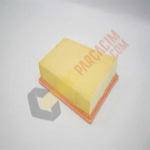 Megane 4 Talisman 1.6 Sce Hava Filtresi 165467860R