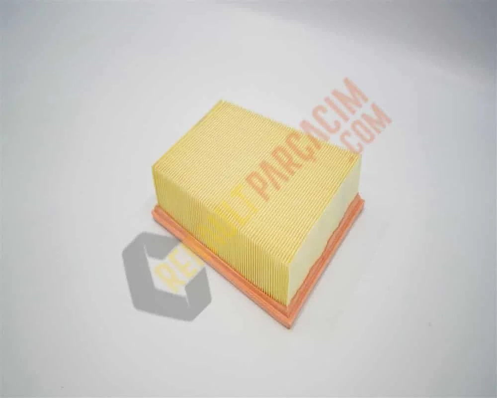 Megane 4 Talisman 1.6 Sce Hava Filtresi 165467860R