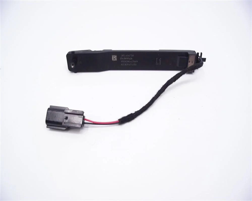 Megane 4 Talisman Arka Kapı Kolu Anteni 285981788R