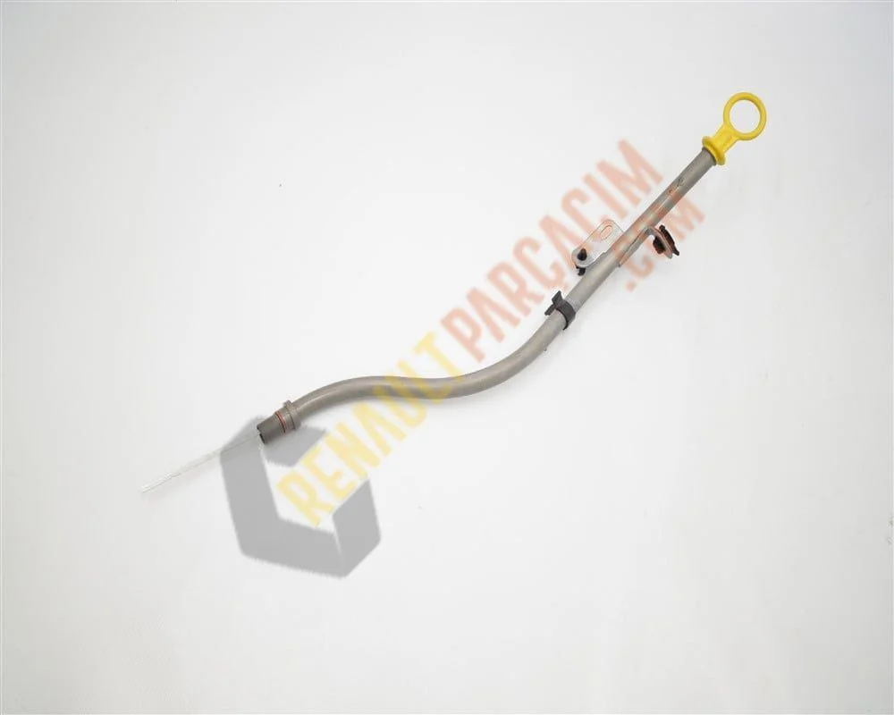 Megane 4 Talisman 1.6 Dci Yağ Çubuğu 111518504R