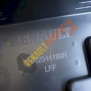 Megane 4 Ön Tampon Alt Izgara 622544180R