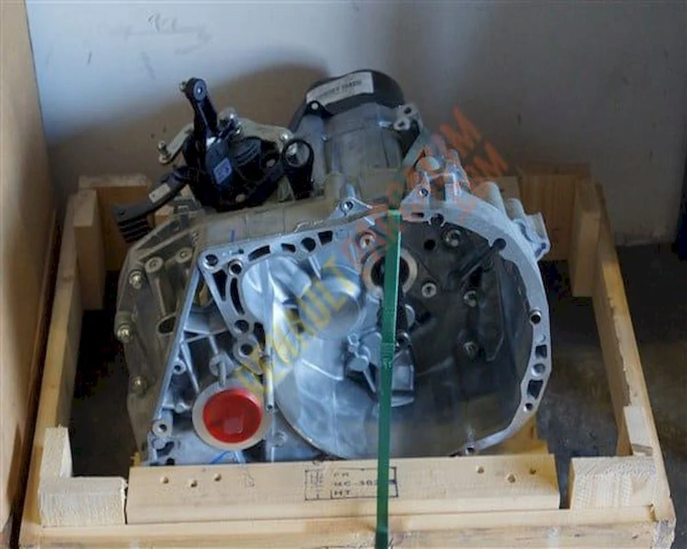 Kangoo 2 Citan JR5 367 Şanzıman 320105015R