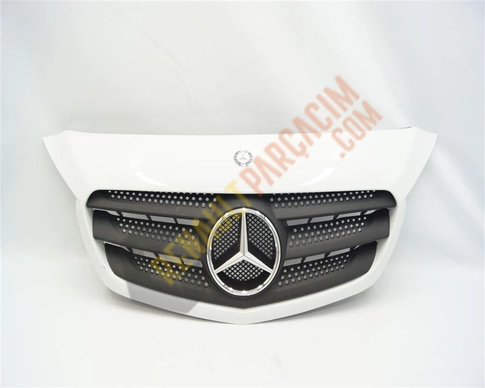 Mercedes Citan Ön Panjur 623100373R A4158880023