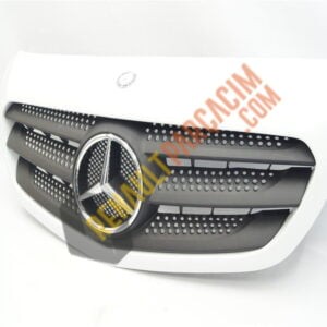 Mercedes Citan Ön Panjur 623100373R A4158880023