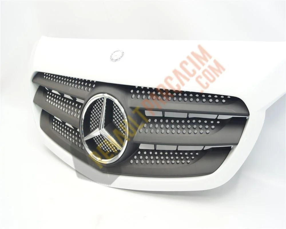 Mercedes Citan Ön Panjur 623100373R A4158880023