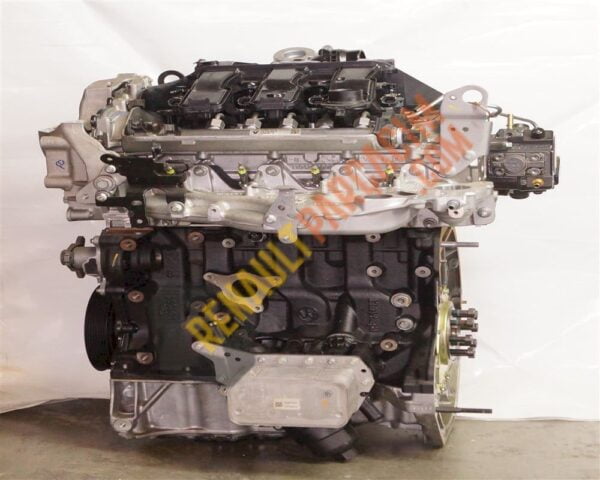 Mercedes Vito 1.6 Dci Komple Motor 8201537977