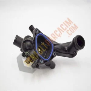 Mini Cooper JCW R56 1.6 Termostat 11538674895