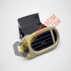 Modüs Sağ Havalandırma Izgarası Bej 7701058412