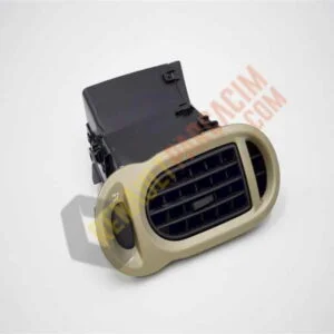 Modüs Sağ Havalandırma Izgarası Bej 7701058412