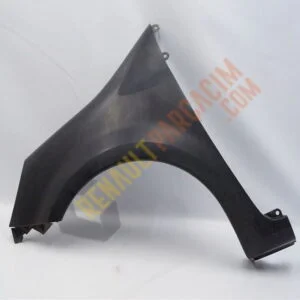 Modüs Sol Ön Çamurluk 631019020R 7701475515