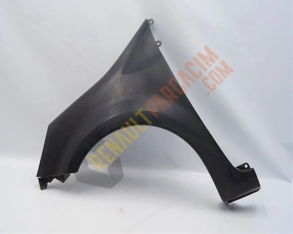 Modüs Sol Ön Çamurluk 631019020R 7701475515